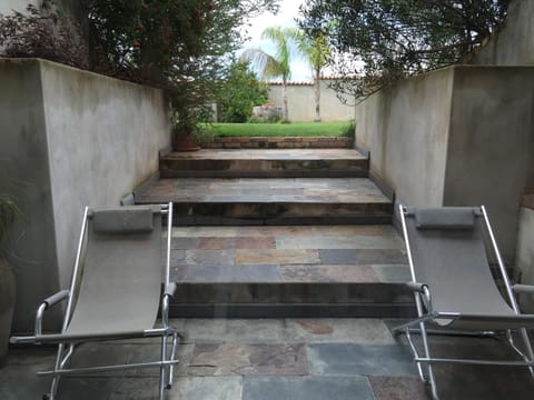 Villa Verde Guest House Bed and Breakfast in Sardinia