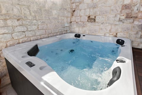 Spa and wellness centre/facilities