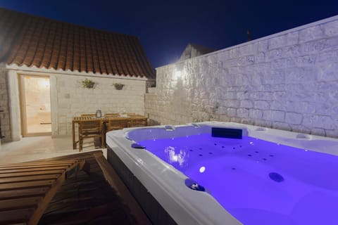 Spa and wellness centre/facilities