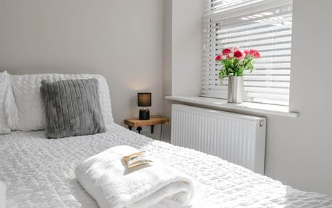 Central Skipton - Devonshire Court Apartments Apartment in Skipton