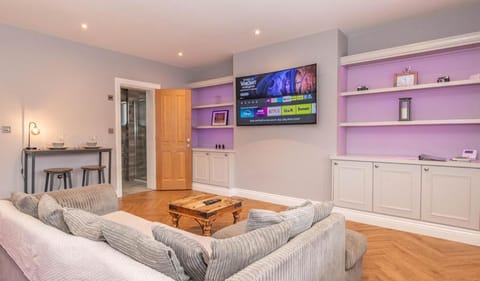 Central Skipton - Devonshire Court Apartments Apartment in Skipton