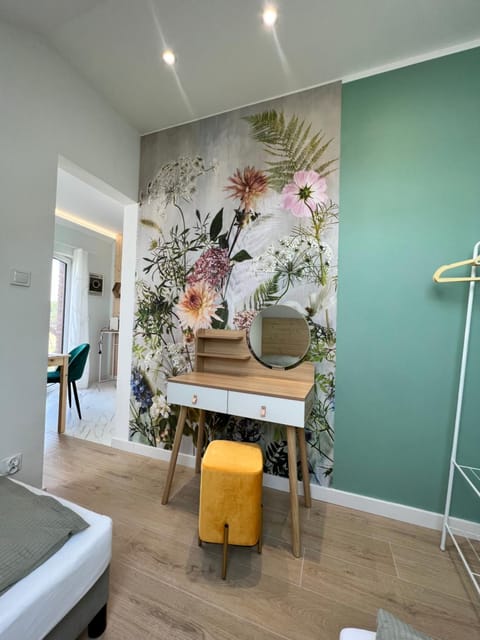 Apartamenty Cudne Manowce Apartment in Leba