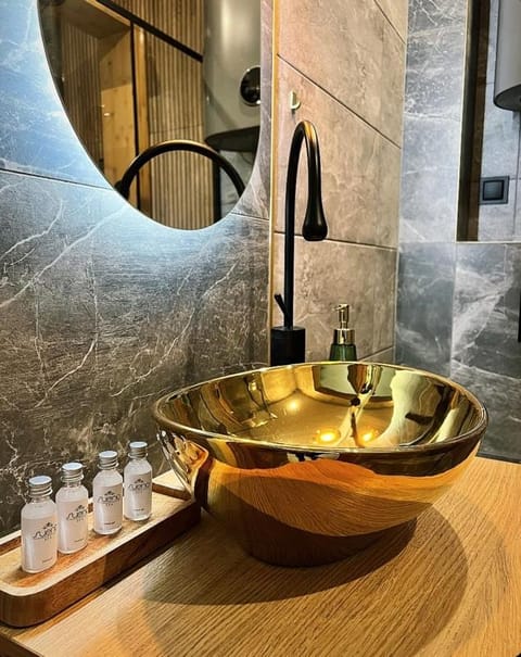 Apartamenty Cudne Manowce Apartment in Leba