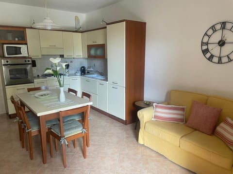 Marina's Venice garden Apartment in Friuli-Venezia Giulia