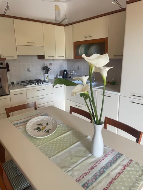 Marina's Venice garden Apartment in Friuli-Venezia Giulia