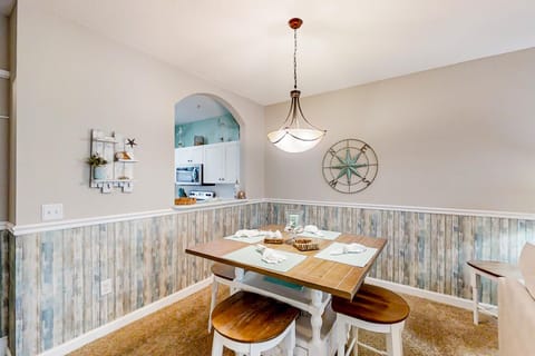 Barefoot Blessing Apartment in North Myrtle Beach