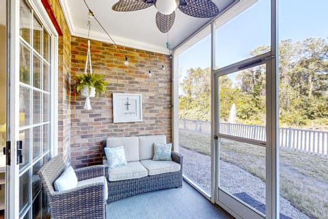 Barefoot Blessing Apartment in North Myrtle Beach