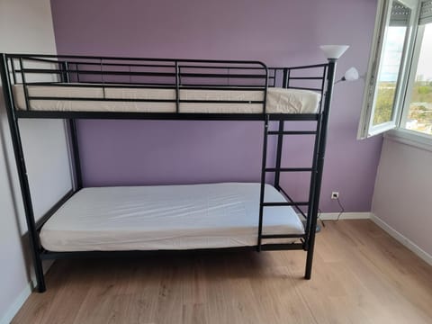 Evry Room - Only for Women Vacation rental in Île-de-France