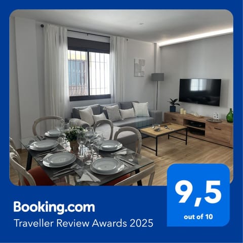 TV and multimedia, Living room, heating, air conditioner