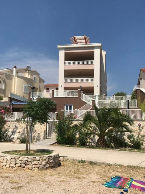 Pinna Nobilis MoMa level 1 Apartment in Šibenik-Knin County, Croatia