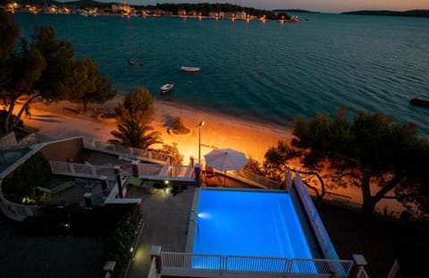 Pinna Nobilis MoMa level 1 Apartment in Šibenik-Knin County, Croatia