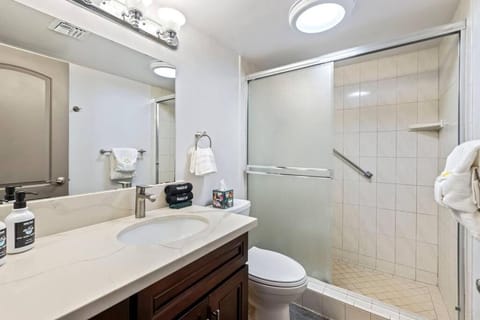 Kihei Beach Resort 501- Remodeled 2 bedroom oceanfront gem on 6 mile beach Apartment in Kalaepohaku