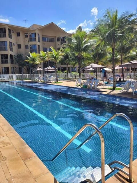 Apartamento com varanda Reserva do Sahy Apartment in Mangaratiba