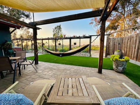 Canyon Breeze - Private Home with Hot Tub & Views Campground/
RV Resort in Mira Mesa