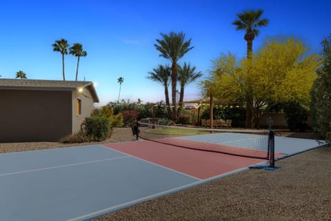 87th Pl - 4BR - Scottsdale House in Mesa