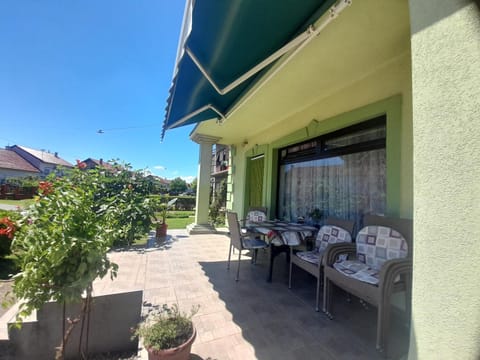 Apartment Kolonija Apartment in Slavonski Brod