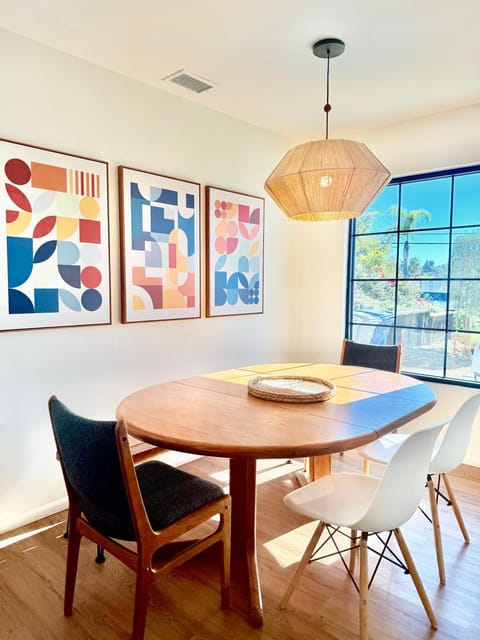 Echo by Coast to Cactus - Family-Friendly Home House in La Mesa