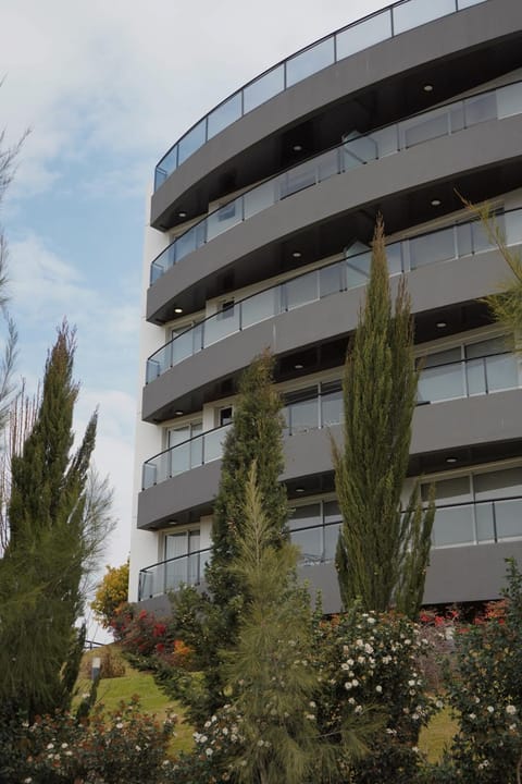 Property building, Spring, Day, Natural landscape