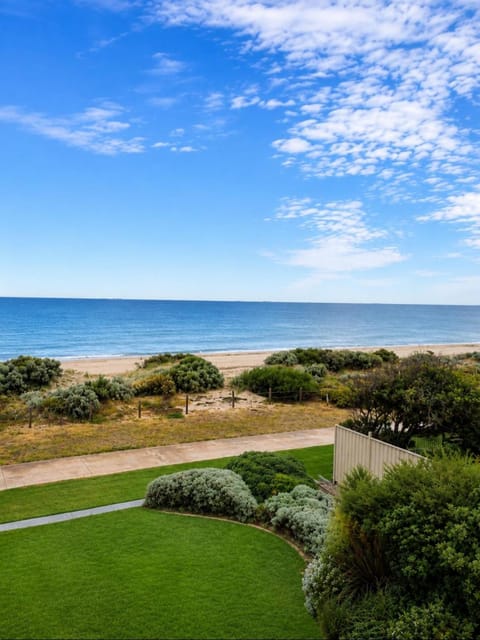 Day, Beach, Sea view
