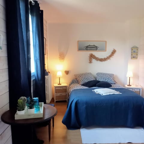 Les Chambres de Kerzerho Bed and Breakfast in Brittany