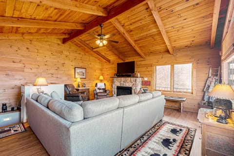 Sugardaddy's House in Sugar Mountain