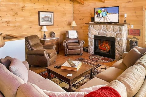 Sugardaddy's House in Sugar Mountain