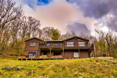 Sugardaddy's House in Sugar Mountain