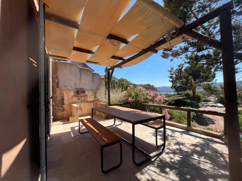 E Casette Di Santa Giulia House in Porto-Vecchio