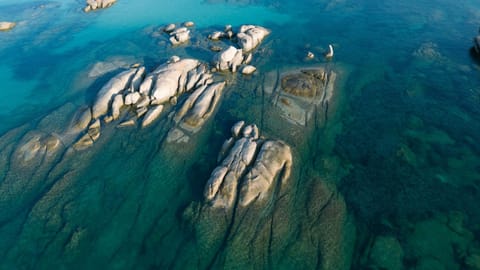 E Casette Di Santa Giulia House in Porto-Vecchio