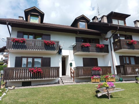 Casa Erica - Carano Apartment in Trentino-South Tyrol