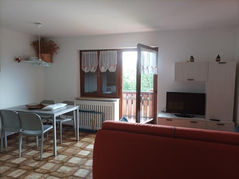 Casa Erica - Carano Apartment in Trentino-South Tyrol