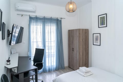Kosmos Service Apartment Near Saint Dimitrious Church Apartment in Thessaloniki