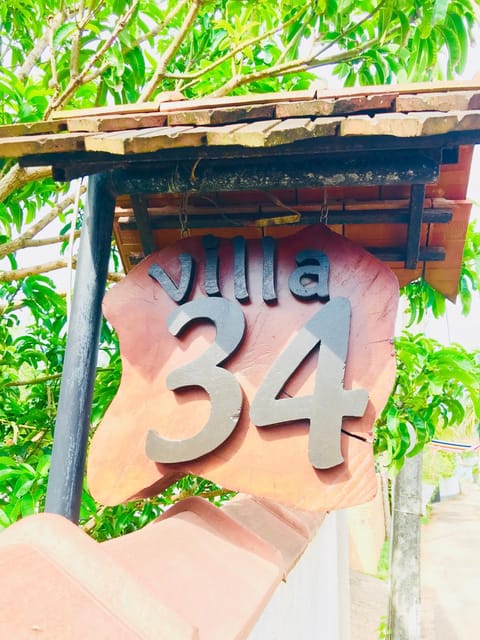 Property logo or sign
