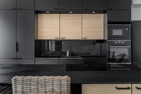 Lux Eight, 2-Bedroom City Centrum Apartment in Turku