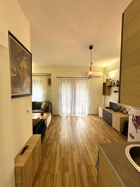 Forest View Apartment Apartment in North Macedonia