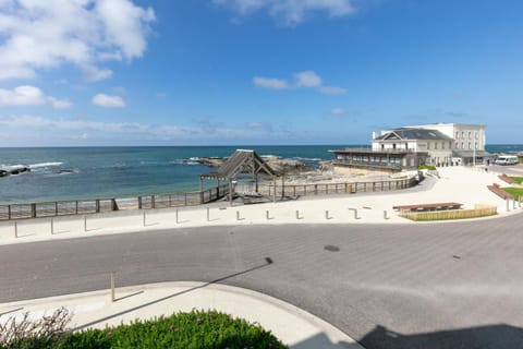 Appartement vue mer 20m de la plage Apartment in Le Croisic