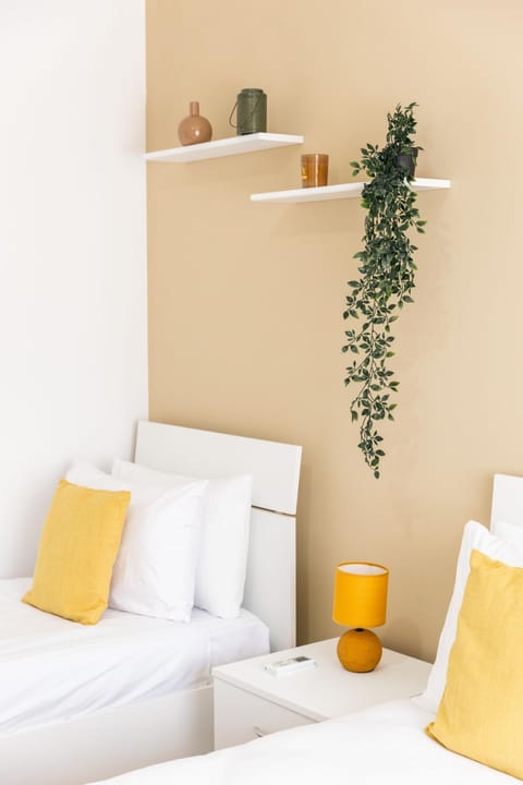 Villa in the center of St Julian's by Arco Collection Villa in Saint Julians