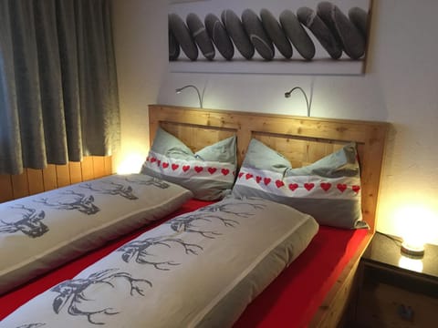 Endweg Apartment in Grindelwald