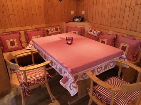 Endweg Apartment in Grindelwald