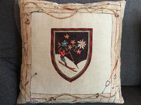 Endweg Apartment in Grindelwald