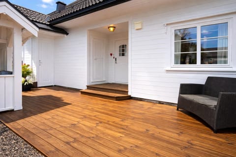 Myranhuset - Amazing View House in Lofoten