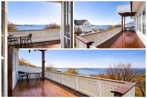 Myranhuset - Amazing View House in Lofoten