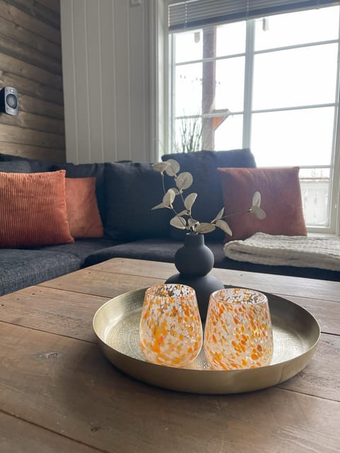 View (from property/room), Living room, Seating area