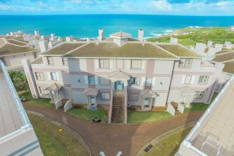 Pinnacle Point Penthouse 14-5 Apartment in Western Cape