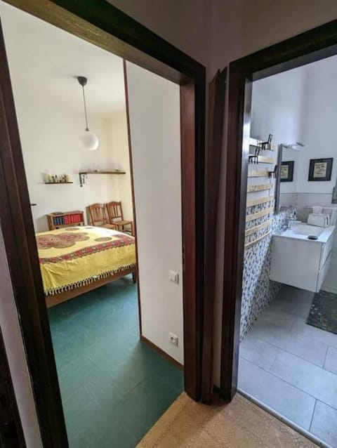 Appartamento al mare Apartment in Principina a Mare