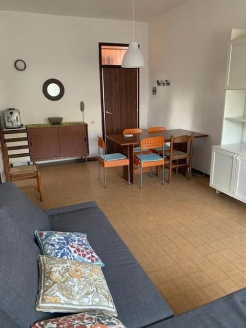 Appartamento al mare Apartment in Principina a Mare