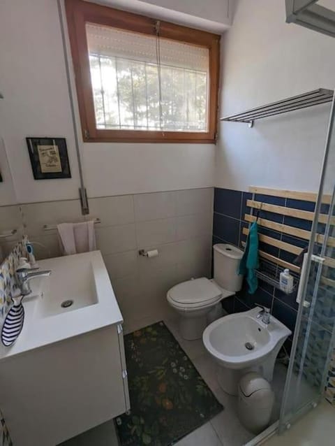 Appartamento al mare Apartment in Principina a Mare