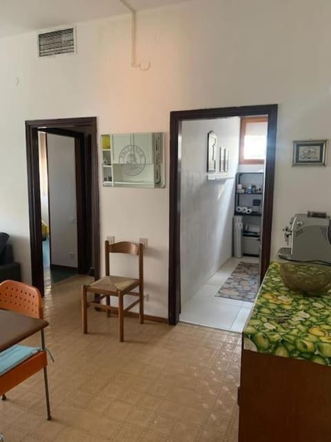 Appartamento al mare Apartment in Principina a Mare