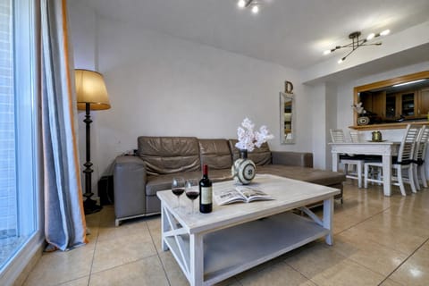 Marina Denia by Edeal HOMES Apartment in Dénia