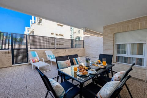 Marina Denia by Edeal HOMES Apartment in Dénia